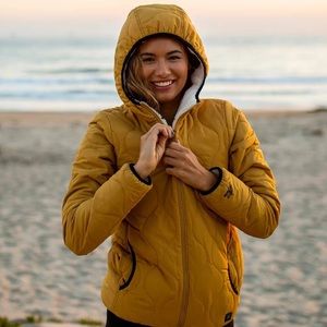 Rip Curl Anti Series jacket size xs perfect condition
